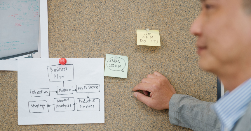 Developing an Effective Business Model