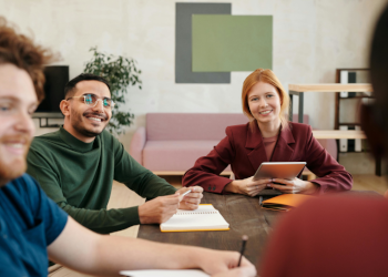 Engage Employees To Create A Green Culture