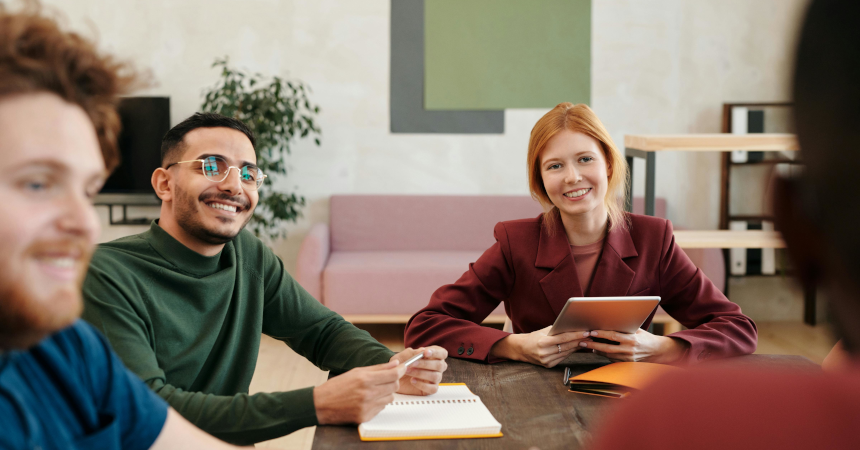 Engage Employees To Create A Green Culture