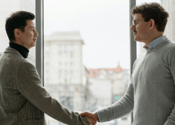 Importance of Building Relationships