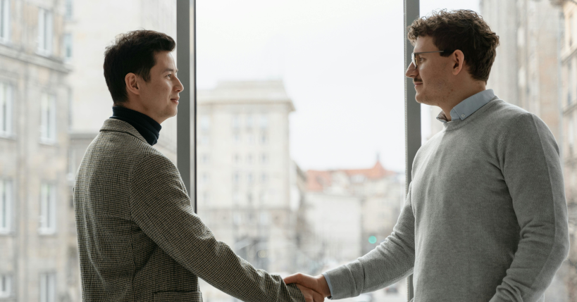 Importance of Building Relationships